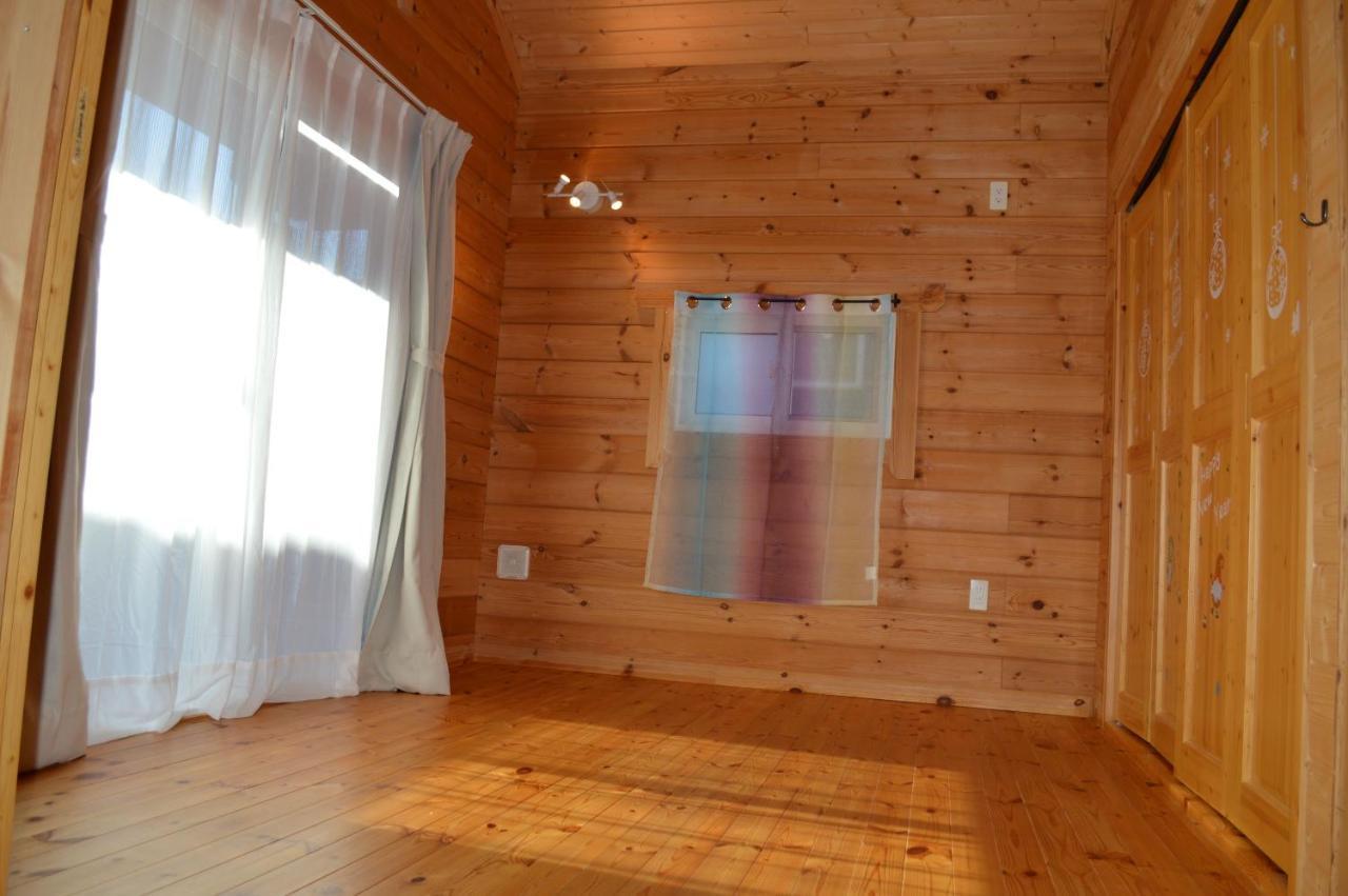 Апартаменты Log House #Ab1 Seto Экстерьер фото